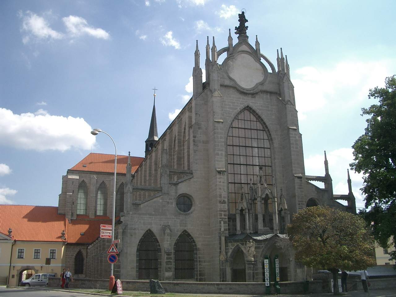 Kutna Hora